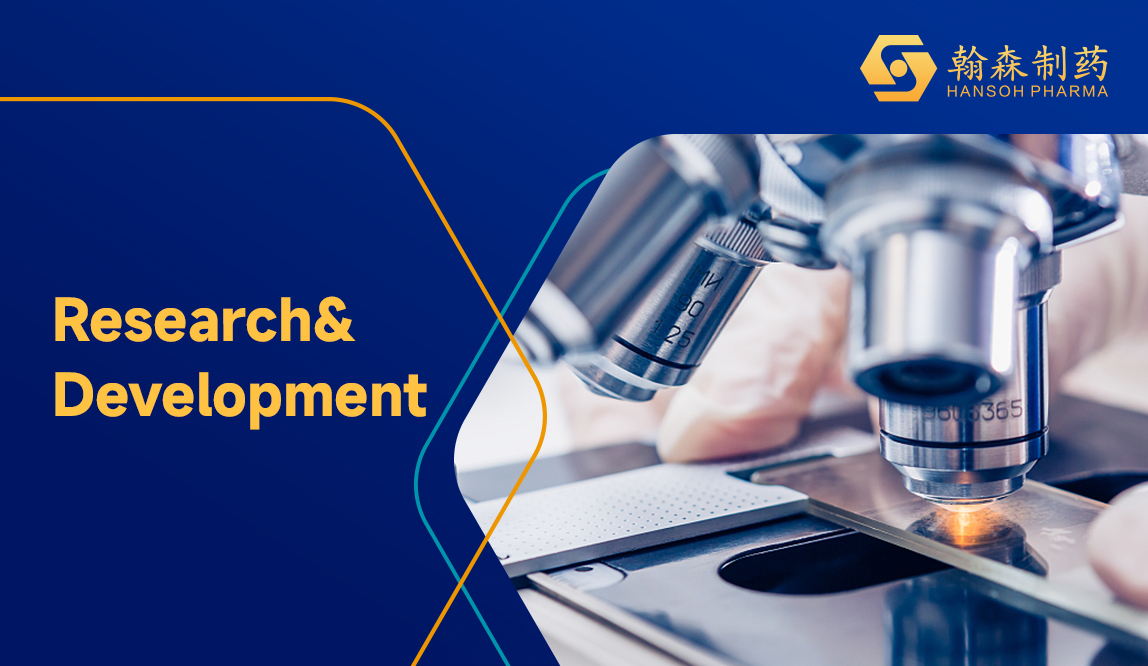 HANSOH PHARMA ANNOUNCES XINYUE(INEBILIZUMAB) PRIORITY REVIEW GRANTED BY NMPA FOR THE TREATMENT OF IGG4-RD